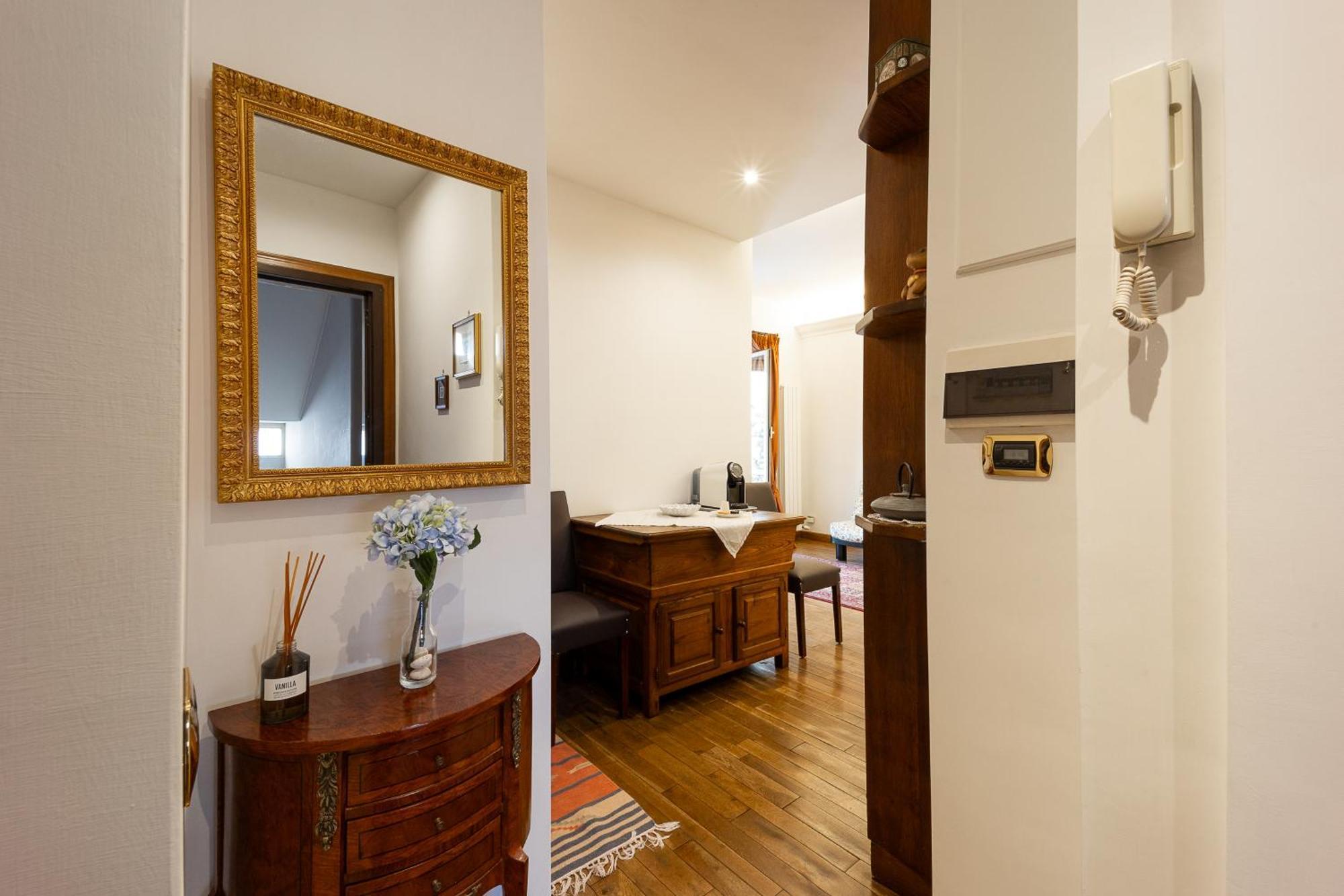 Altobelli Apartment Rzym Zewnętrze zdjęcie