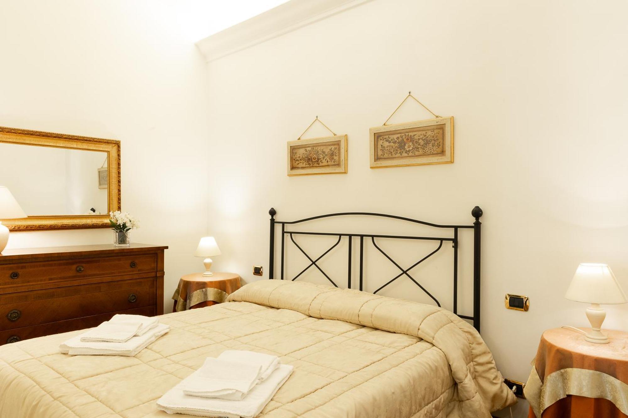 Altobelli Apartment Rzym Zewnętrze zdjęcie