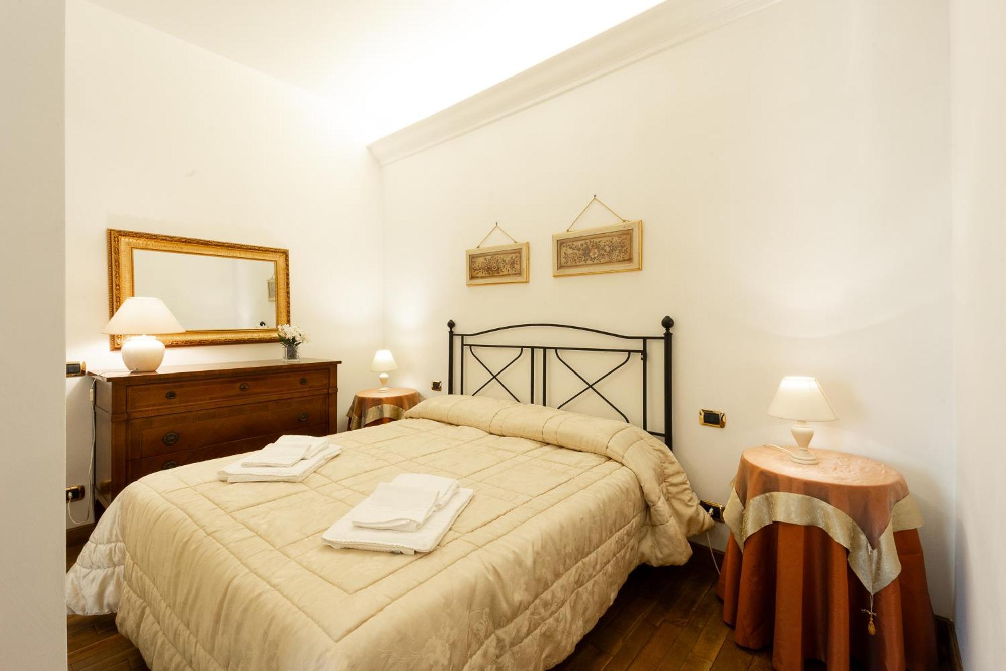Altobelli Apartment Rzym Zewnętrze zdjęcie