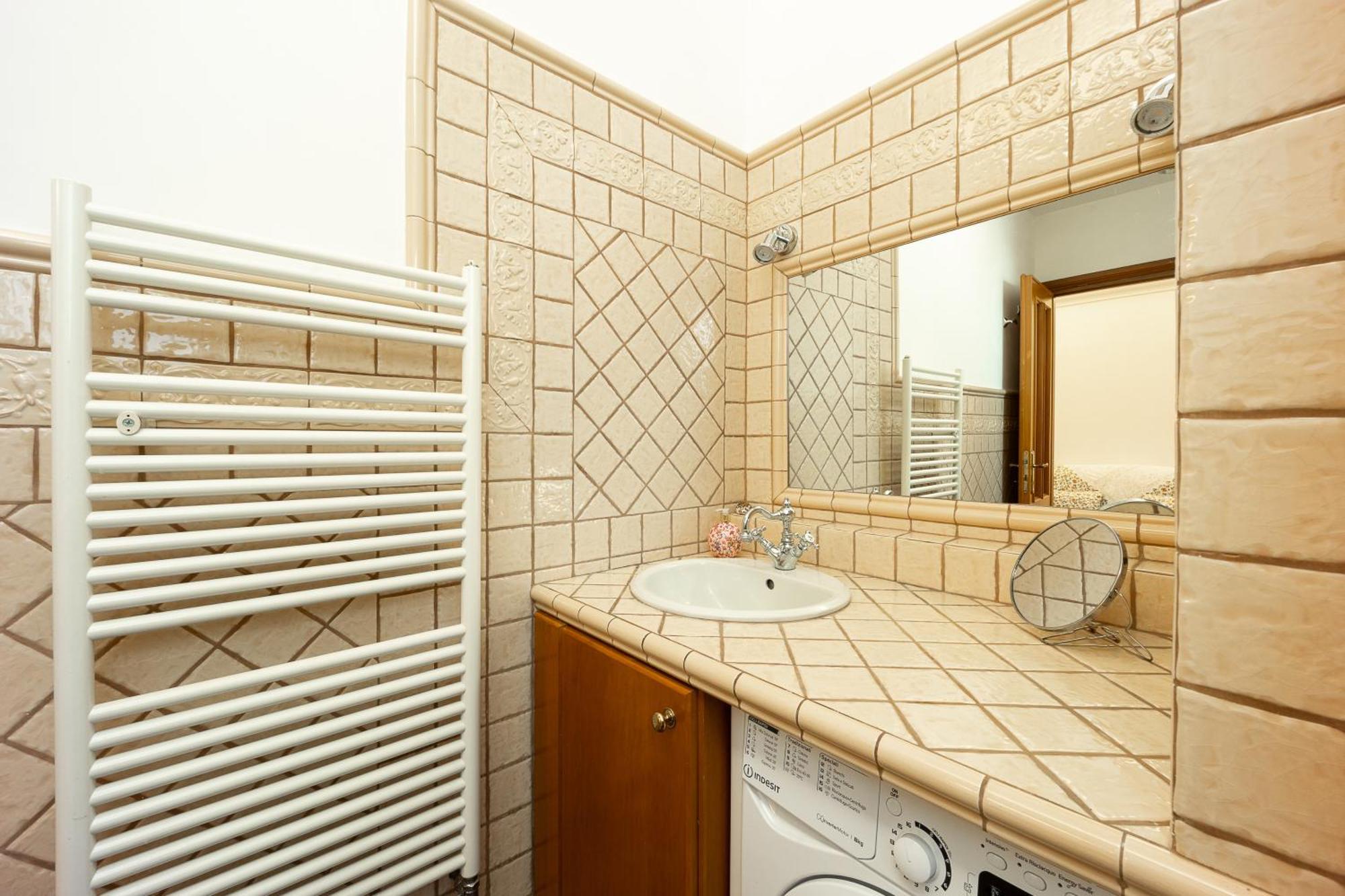 Altobelli Apartment Rzym Zewnętrze zdjęcie